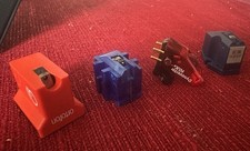 £1800 MC Cartridge - for