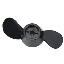 Propeller Thickened Plastic 2