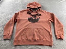 SALTROCK Womens Graphic Hoodie