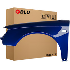 Wing for Audi A4 B7 LY5K left