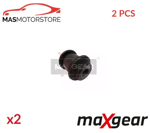 Control arm wishbone bush pair - arm,