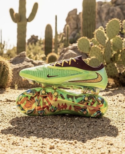 Nike phantom low - phantom, fg