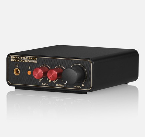 Hifi phono stage preamp - hifi,