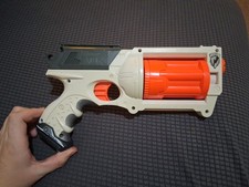 Nerf Maverick Rev-6 N Strike