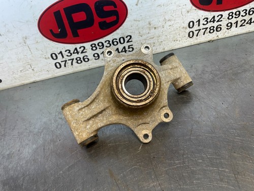 Rear knuckle arctic cat - rear, x