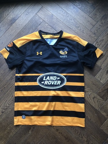London wasps under - wasps, 2018