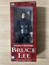 Unused Medicom Toy Bruce Lee