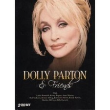 Dolly Parton: Dolly Parton and