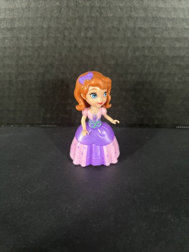 Sofia the first doll magical - doll,