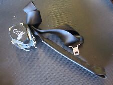 PEUGEOT 206 (99-07) OSF SEAT BELT - DRIVER RIGHT FRONT 96468610XX 3 DOOR
