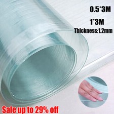 3M High Impact Clear