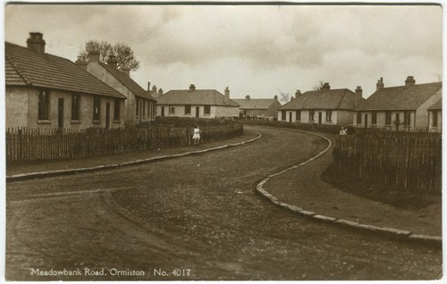 Meadowbank road ormiston - meadowbank,