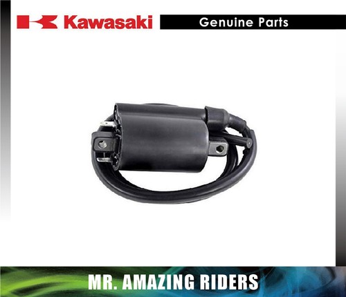 Kawasaki oem coil - kawasaki, ignition