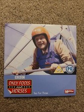 Only Fool and Horses -