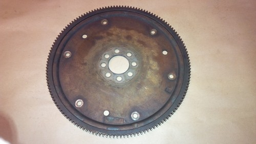 Drive disc flexplate - drive,