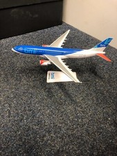 Bmi British Midland Airbus