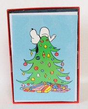 15 x PEANUTS SNOOPY SPARKLY