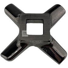 Kenwood KM KMC KMIX Meat Grinder Mincer Cross Cutter Blade KW714431 Compatible