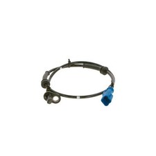 Abs sensor wheel speed - abs,