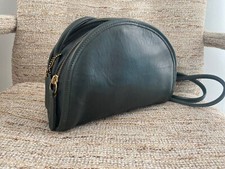 Coach Vintage Kimball Zip Bag