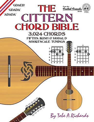 The cittern chord - chord, bible