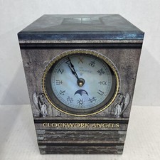 Clockwork Angels Watchmakers