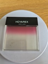 HOYAREX Photography Camera