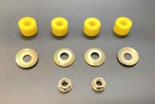 Front Anti Roll Bar Centre