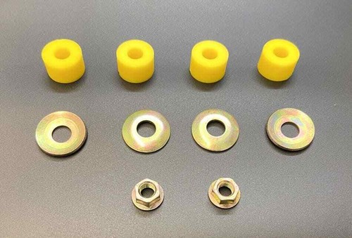 Front anti roll bar - front,
