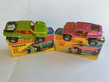 Matchbox superfast lesney Vintage Rare  Beach Buggy
