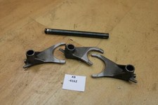 Kawasaki GPZ750R ZX750G 85-86