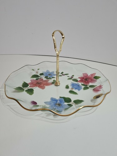 Vintage single tier - vintage,
