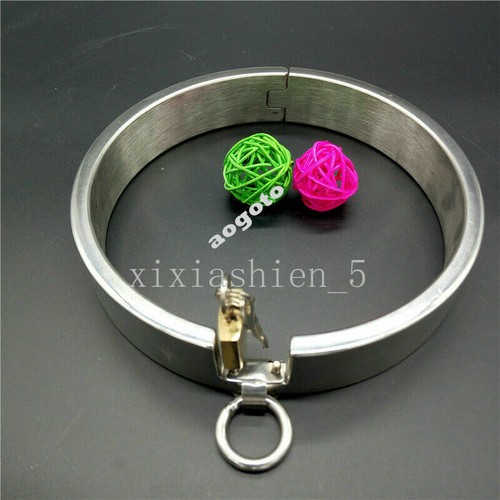 High 3cm stainless steel - 3cm,