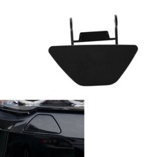 Bumper Headlight Washer Covers Right Side For BMW 5er F10 F11 SE LCI 2014-2017