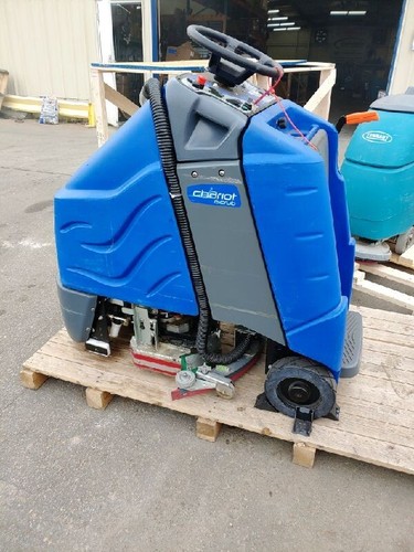 Used windsor karcher - used/as, windsor/karcher