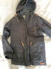 Lovely Coat Parka Size small
