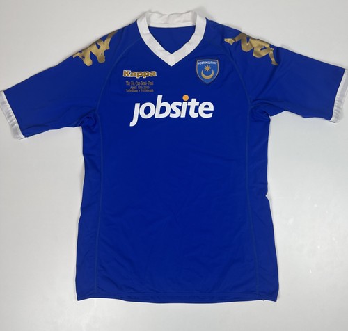 Portsmouth 2009 home fa - portsmouth, 2009/10