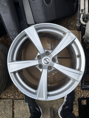 Genuine volvo v60 - volvo,