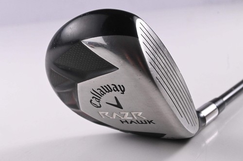 Callaway razr hawk - razr, /