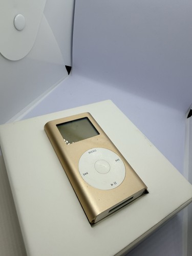 Apple ipod mini 1st - ipod, generation