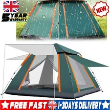 Full,Automatic Man 4 Camping