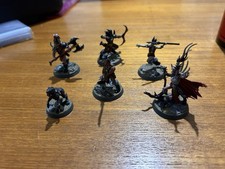 Warhammer Underworlds Godsworn