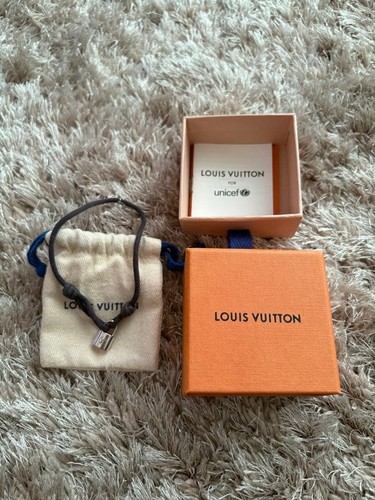 Louis vuitton lockit bracelet - louis,