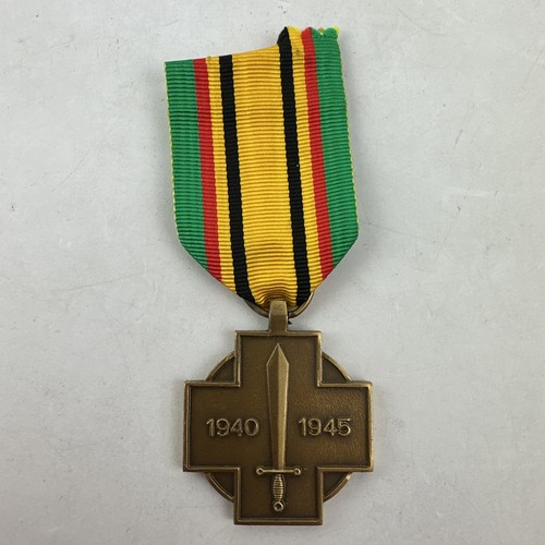 Belgian second world war - belgian,