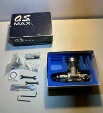 Rc Vintage O.S. MAX-81VR-M ABC