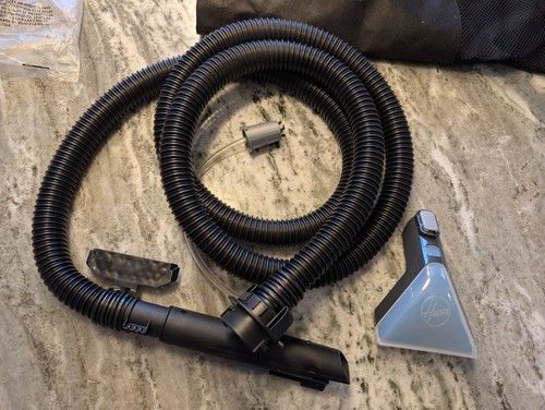Hoover power path - power, carpet