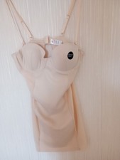 Ladies Bodice/Bustier  bra top 36b new without tags
