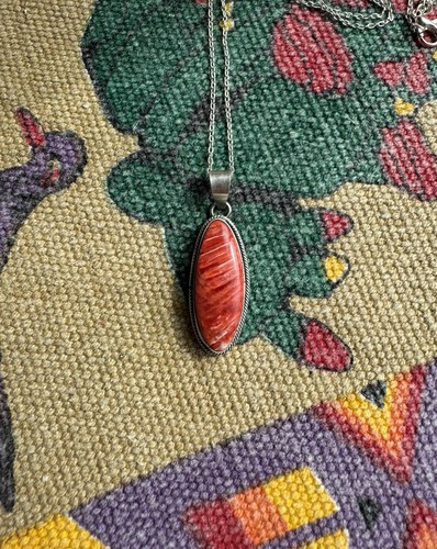 Navajo red spiny - spiny, &