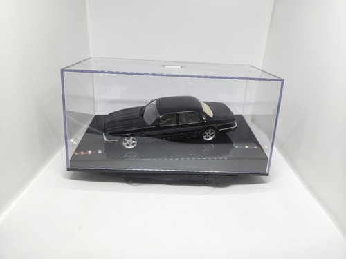 Scale model jaguar xjr - scale,