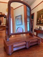 Antique victorian mahogany - antique,